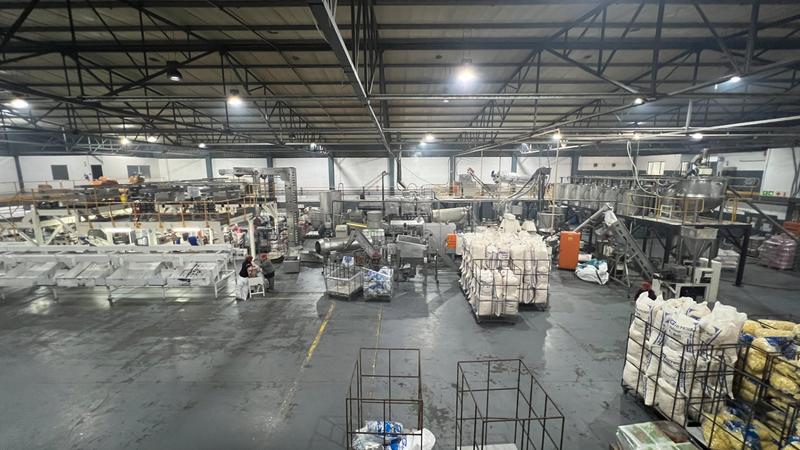 To Let commercial Property for Rent in Epping Industrial Western Cape